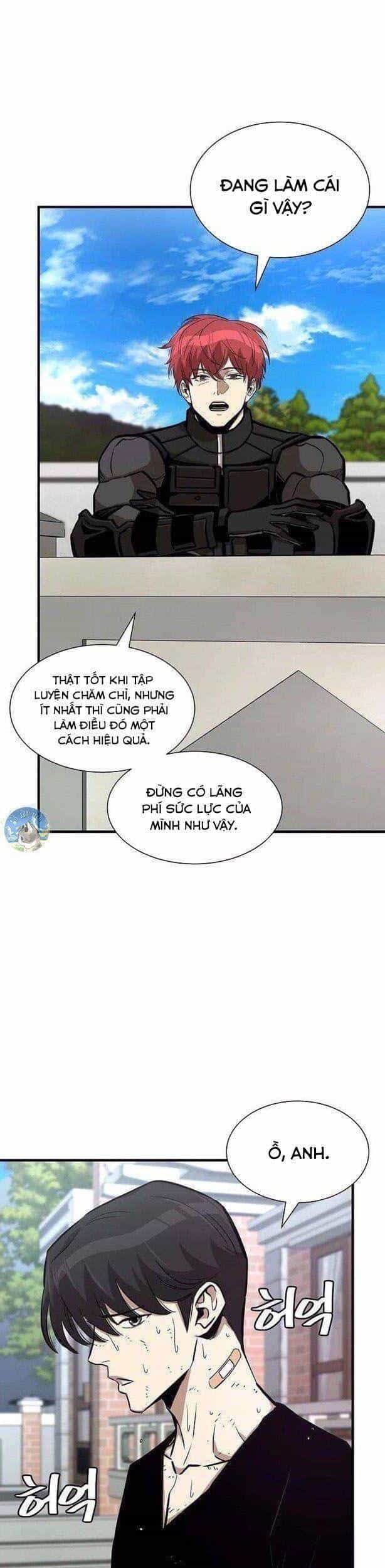 Return Survival - Chương 114 - ảnh 18