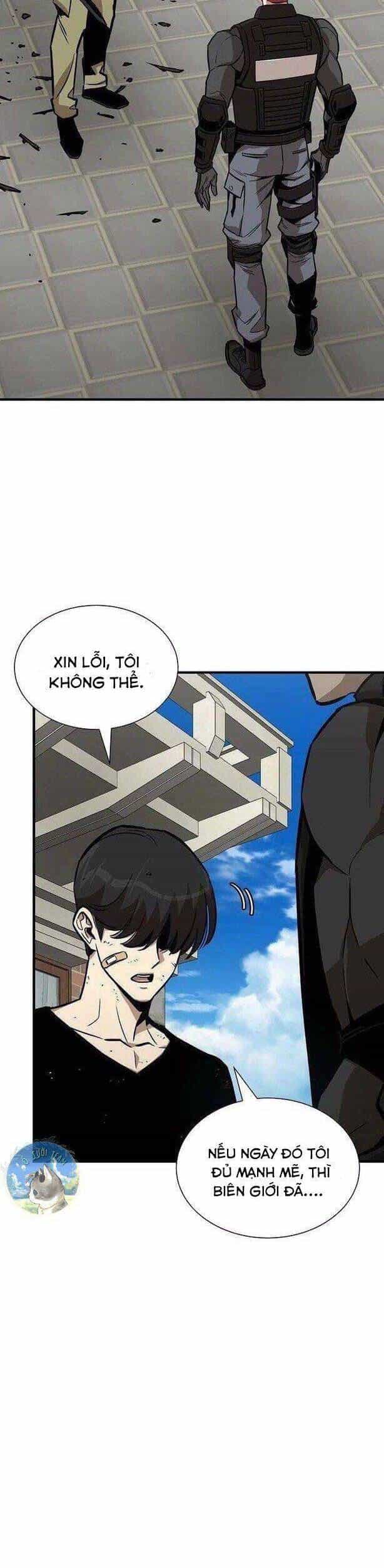 Return Survival - Chương 114 - ảnh 27