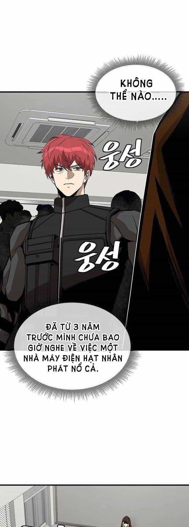 Return Survival - Chương 115 - ảnh 30