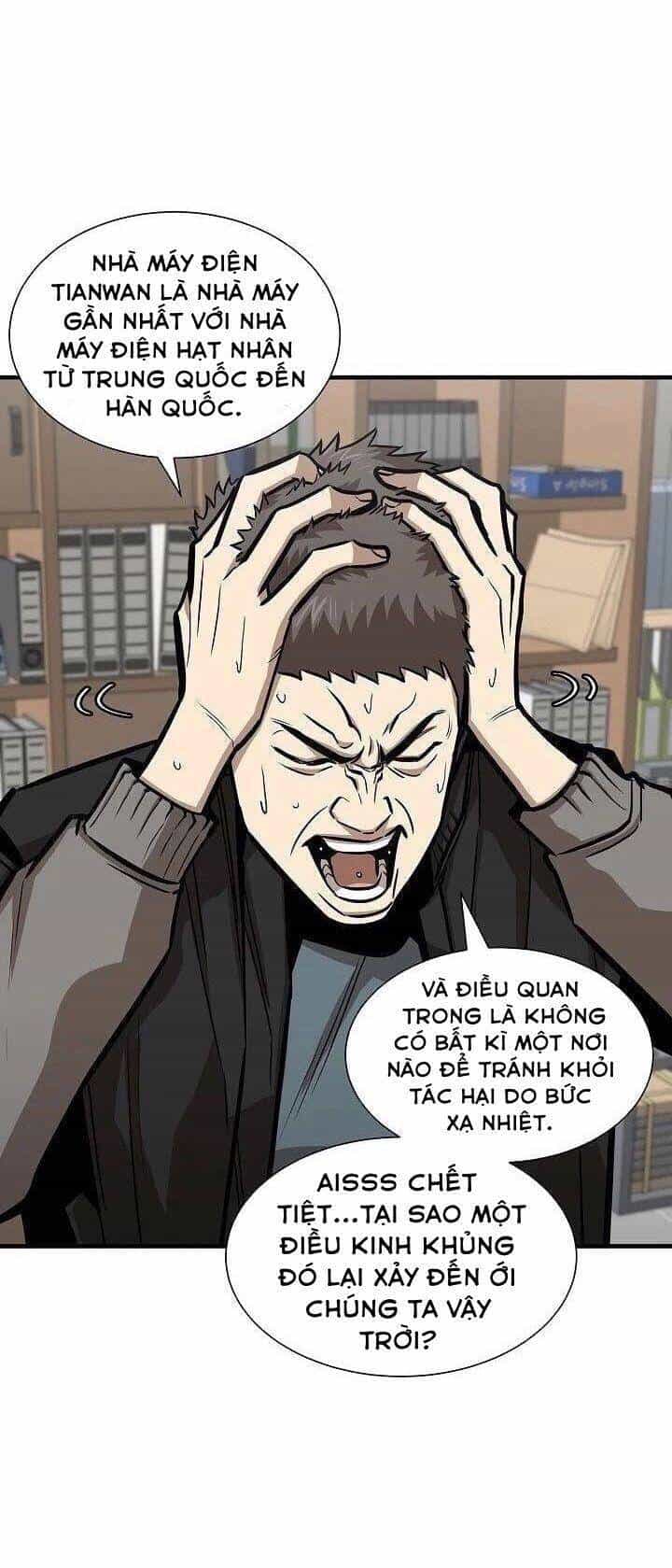 Return Survival - Chương 115 - ảnh 35