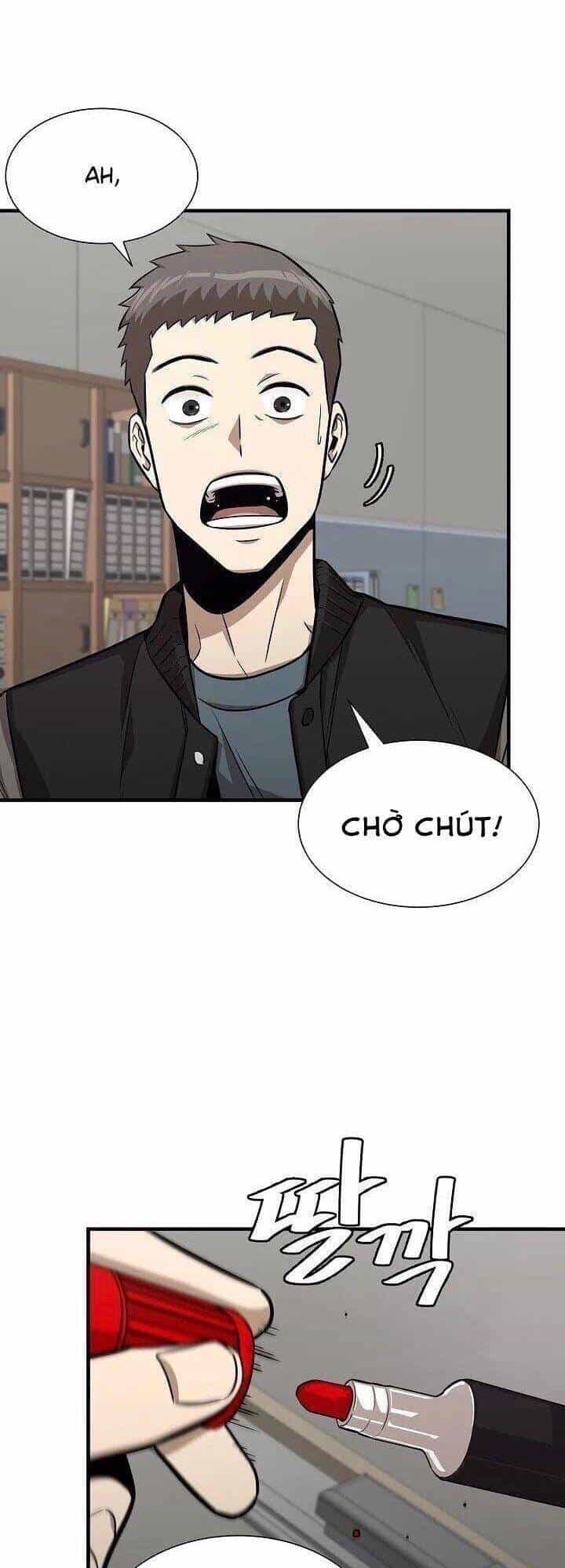 Return Survival - Chương 115 - ảnh 51