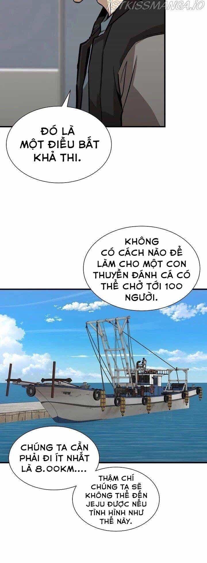 Return Survival - Chương 115 - ảnh 55
