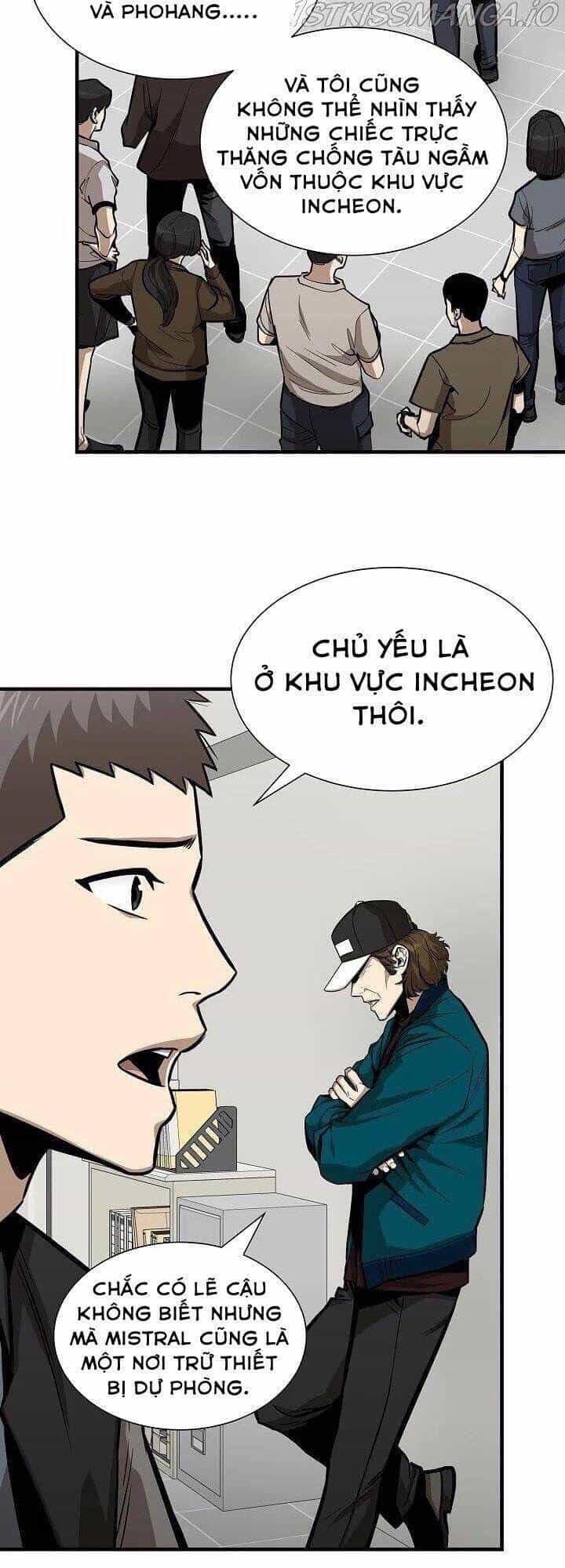 Return Survival - Chương 115 - ảnh 60