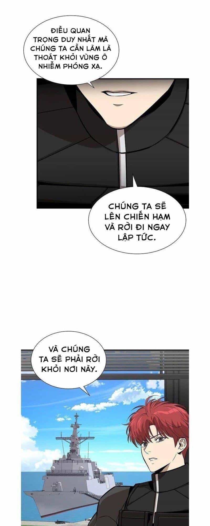Return Survival - Chương 115 - ảnh 68
