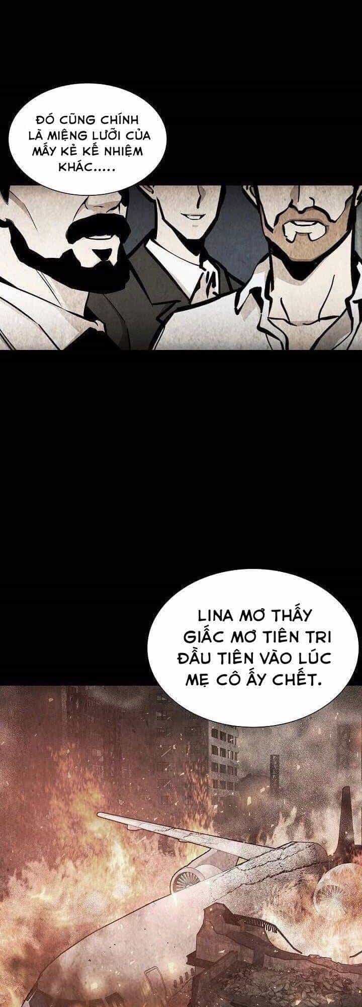 Return Survival - Chương 115 - ảnh 8