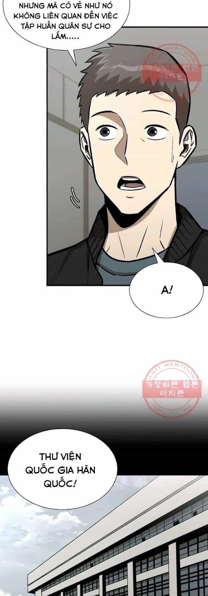 Return Survival - Chương 116 - ảnh 15