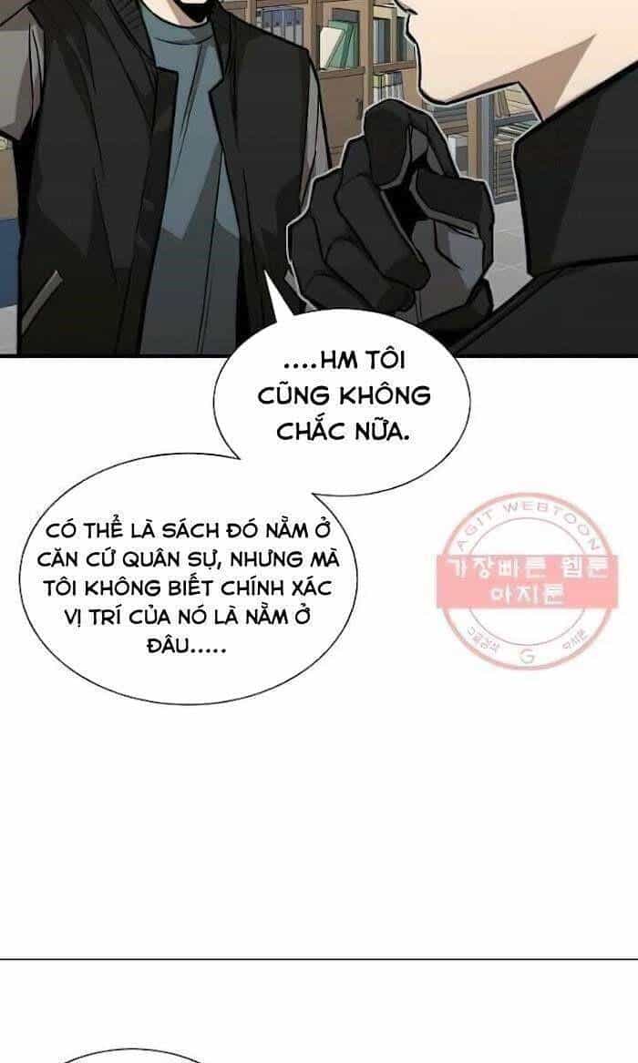 Return Survival - Chương 116 - ảnh 18