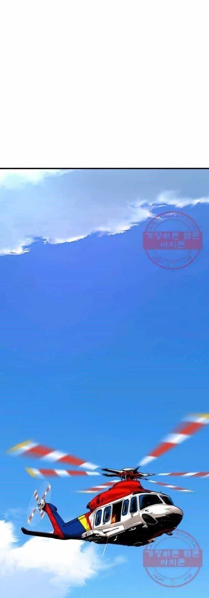 Return Survival - Chương 116 - ảnh 21