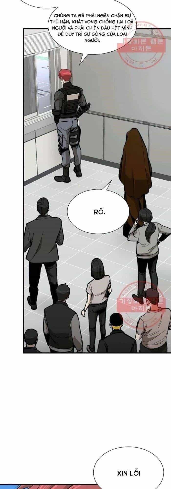 Return Survival - Chương 116 - ảnh 3