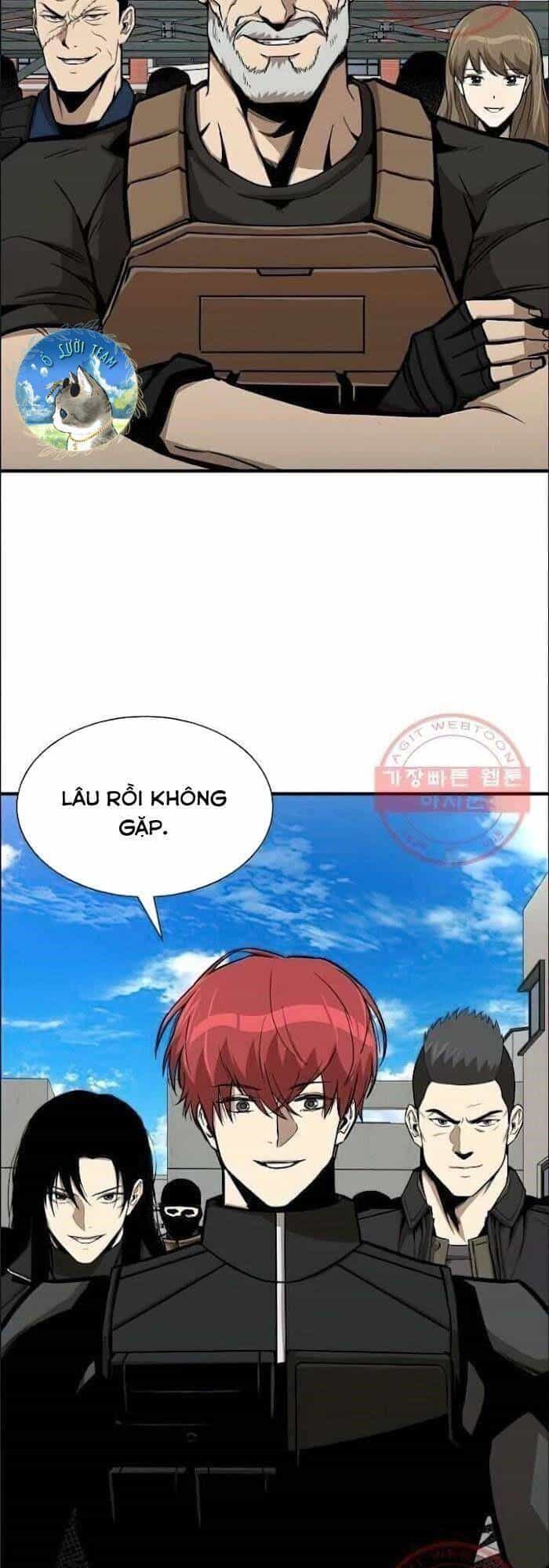 Return Survival - Chương 116 - ảnh 35