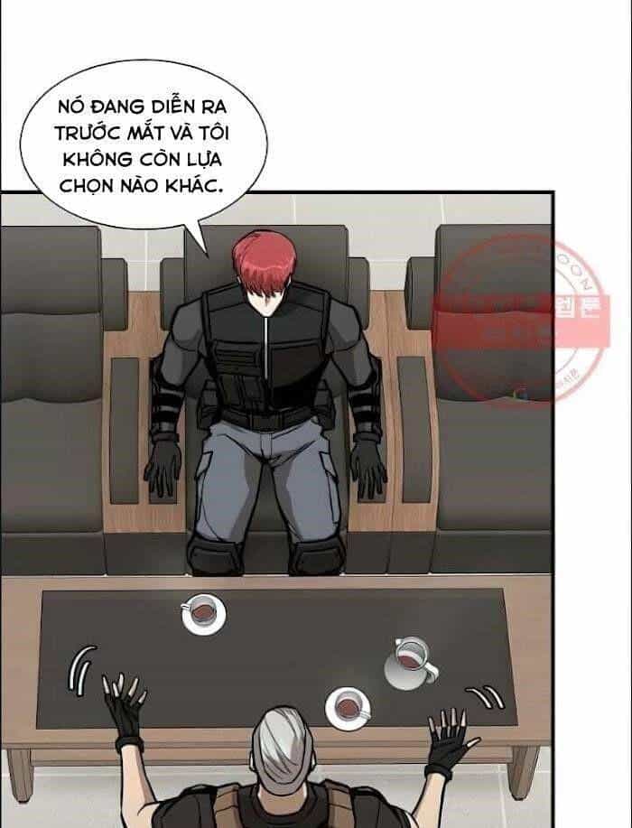 Return Survival - Chương 116 - ảnh 46