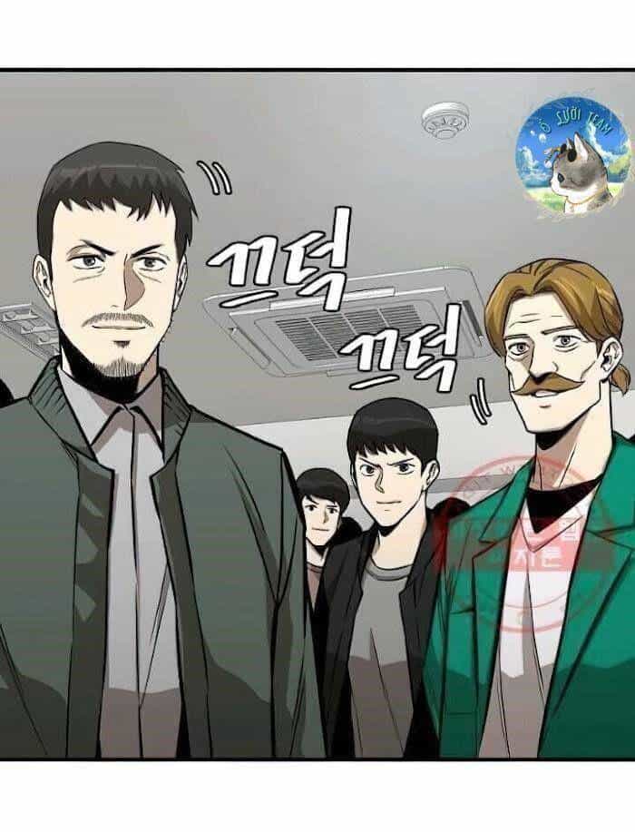 Return Survival - Chương 116 - ảnh 8