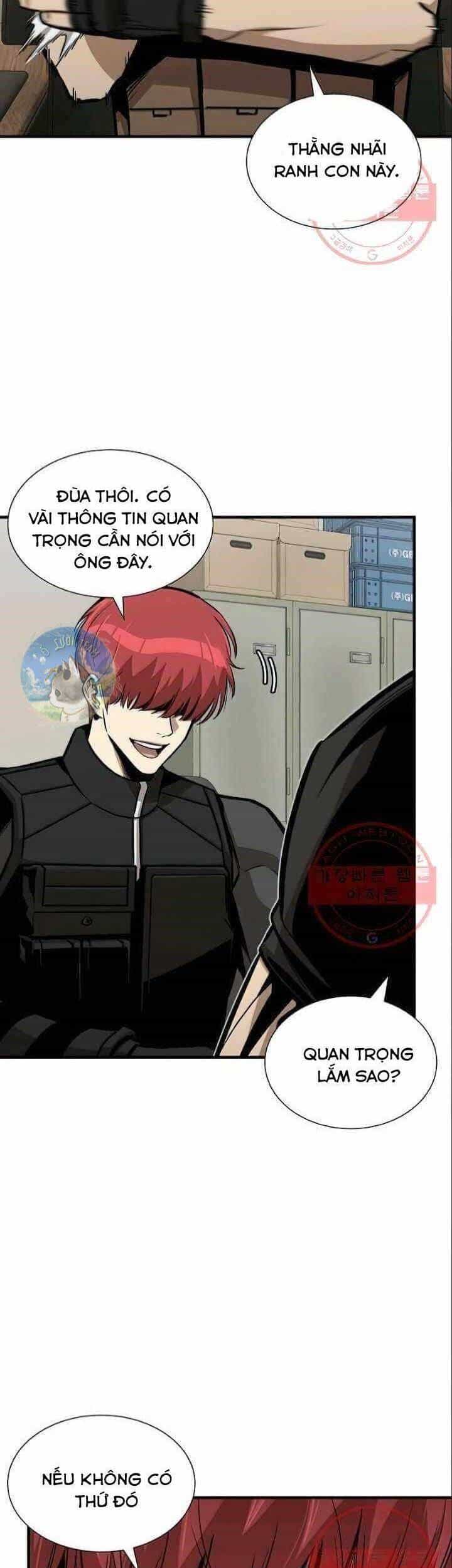 Return Survival - Chương 117 - ảnh 2