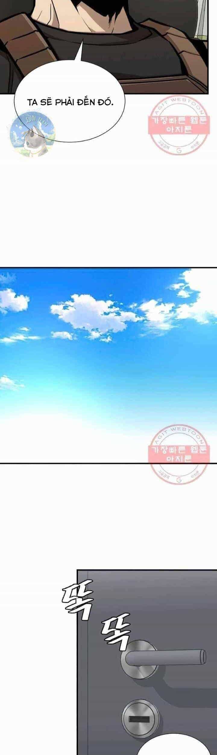 Return Survival - Chương 117 - ảnh 21