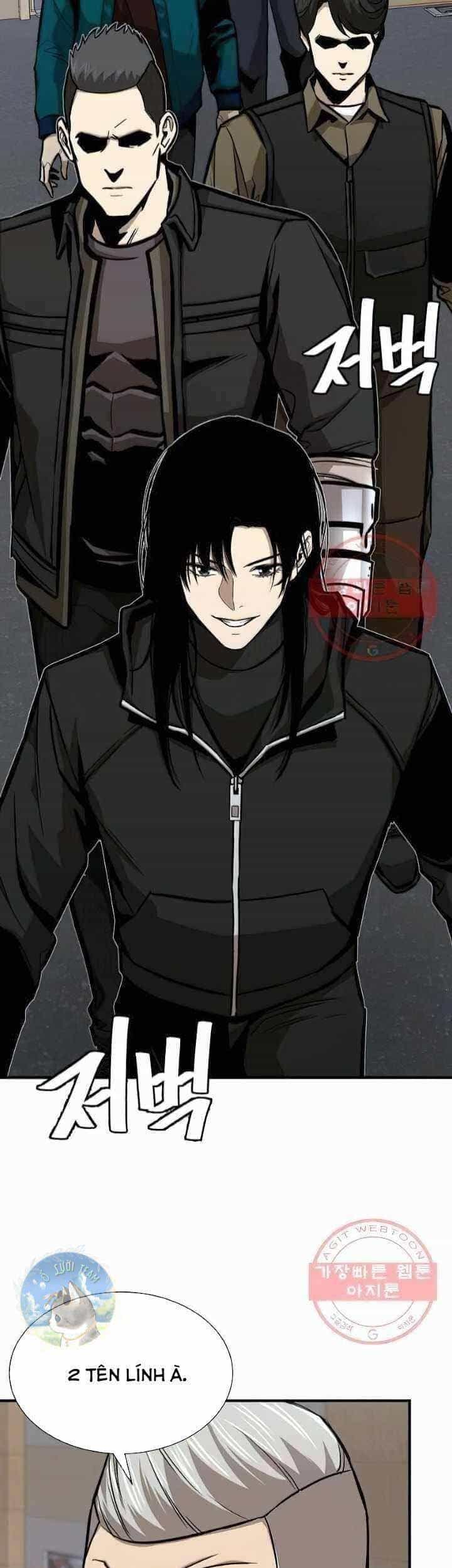 Return Survival - Chương 117 - ảnh 23