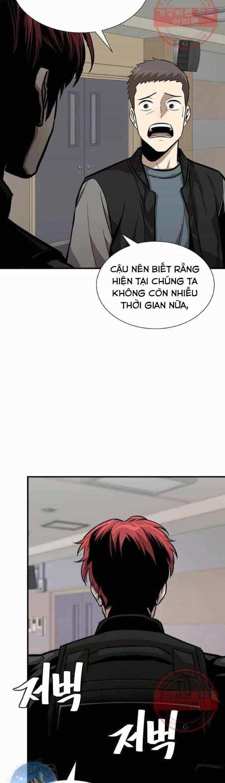 Return Survival - Chương 117 - ảnh 44