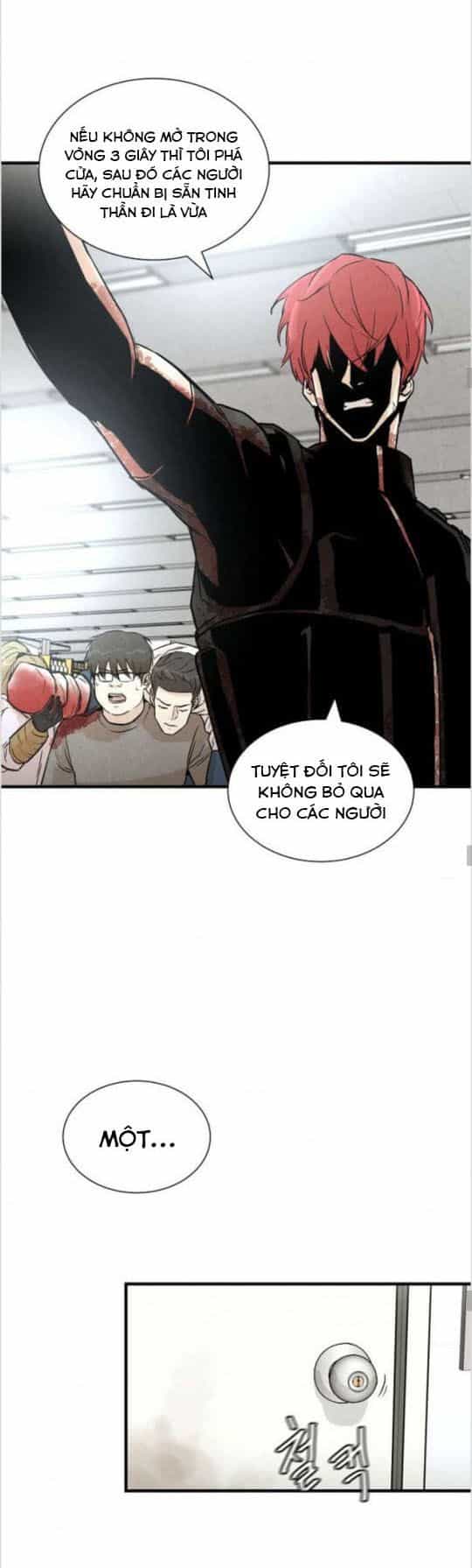 Return Survival - Chương 11 - ảnh 16
