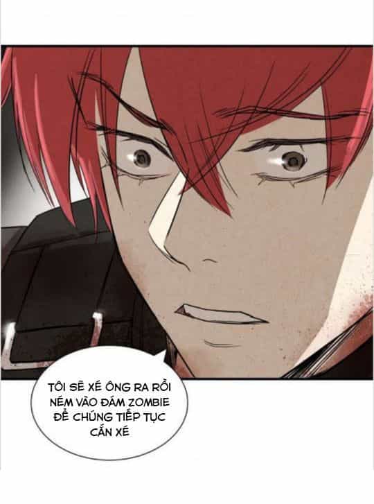 Return Survival - Chương 11 - ảnh 23