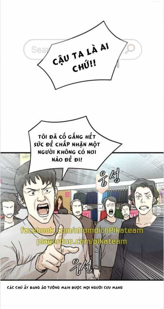 Return Survival - Chương 11 - ảnh 35