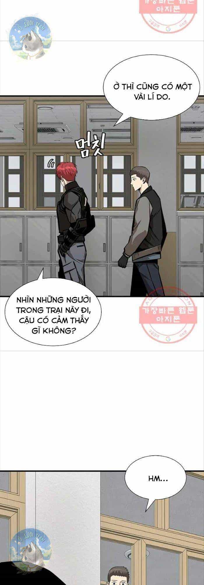 Return Survival - Chương 118 - ảnh 11