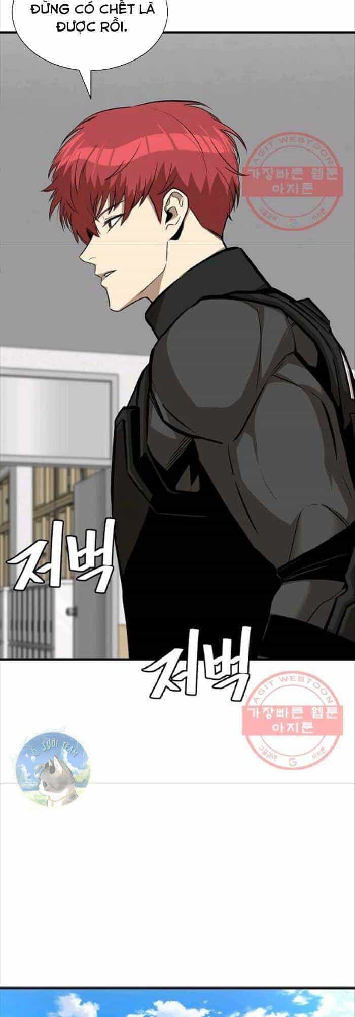 Return Survival - Chương 118 - ảnh 19