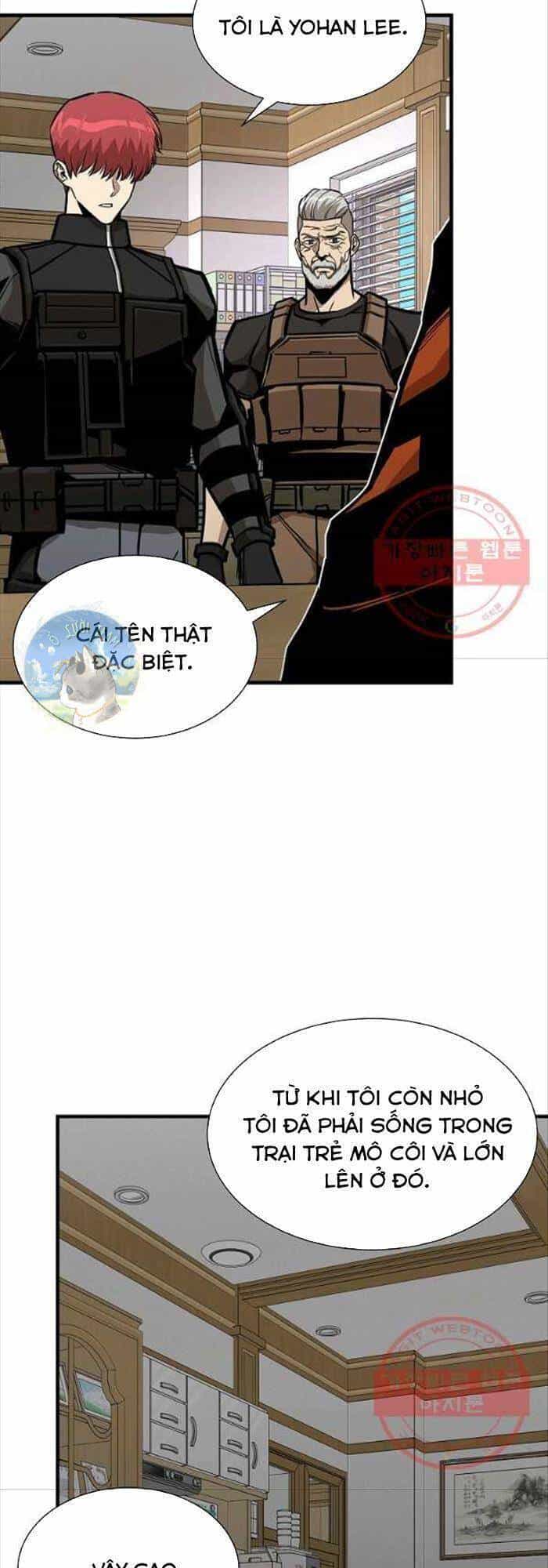 Return Survival - Chương 118 - ảnh 22