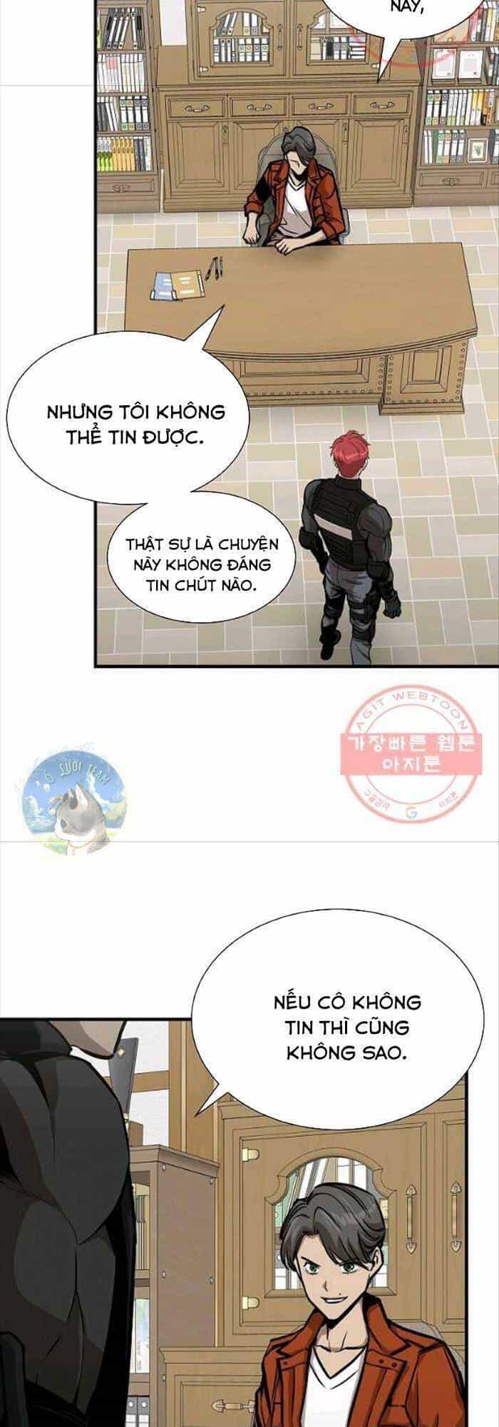 Return Survival - Chương 118 - ảnh 30