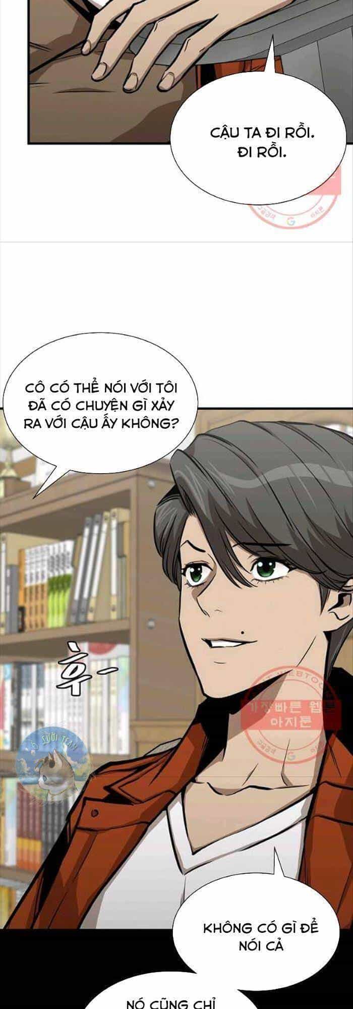 Return Survival - Chương 118 - ảnh 33