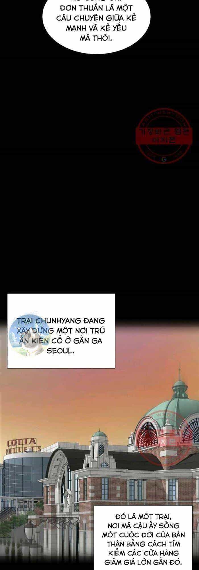 Return Survival - Chương 118 - ảnh 34