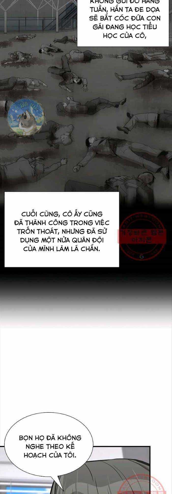 Return Survival - Chương 118 - ảnh 38