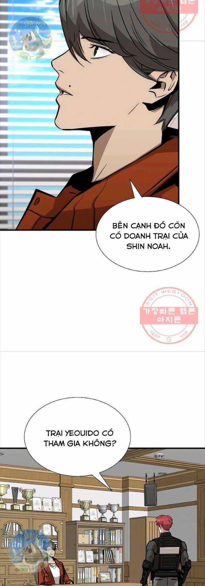 Return Survival - Chương 118 - ảnh 39