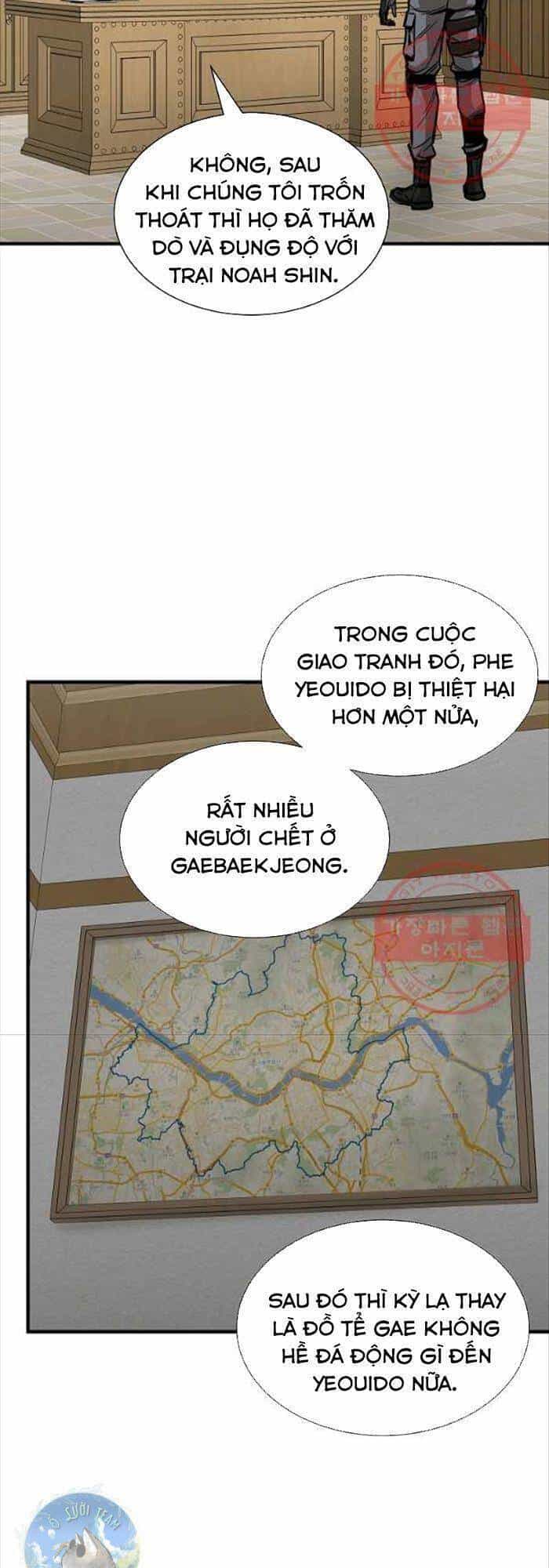 Return Survival - Chương 118 - ảnh 40