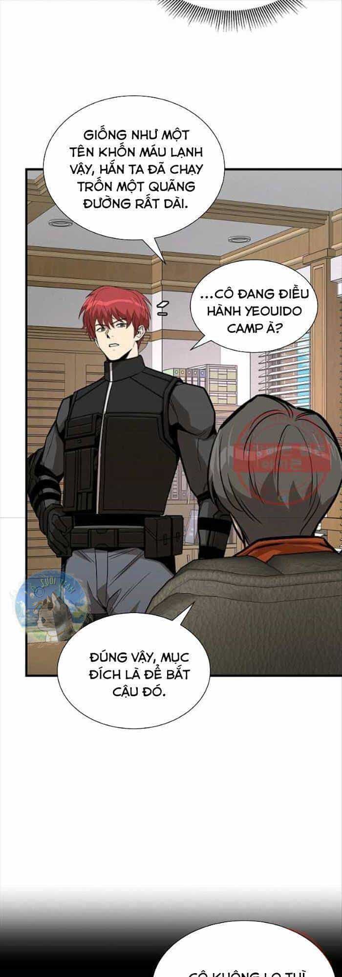 Return Survival - Chương 118 - ảnh 43