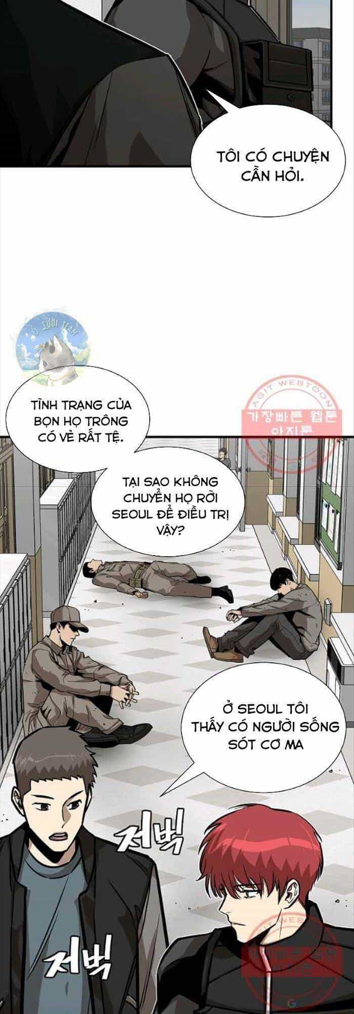 Return Survival - Chương 118 - ảnh 9