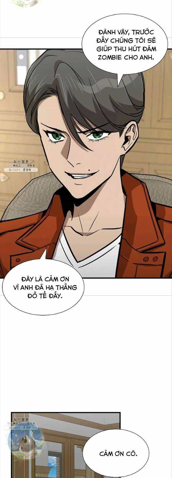 Return Survival - Chương 119 - ảnh 14