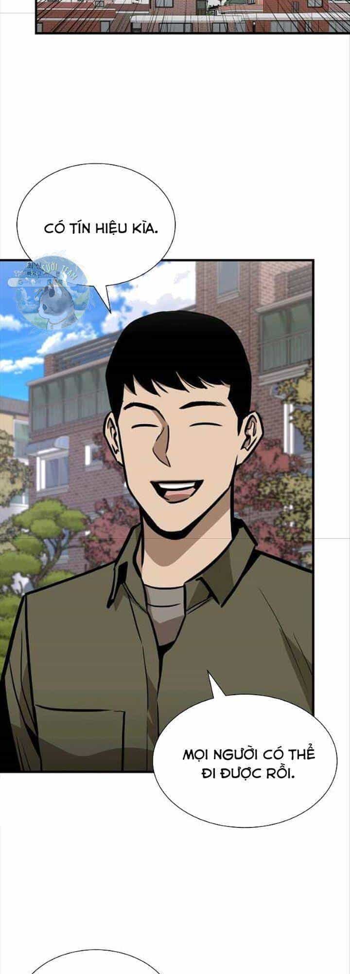 Return Survival - Chương 119 - ảnh 20