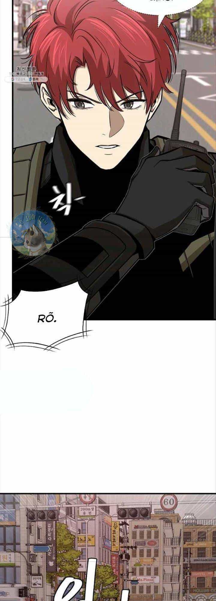 Return Survival - Chương 119 - ảnh 30
