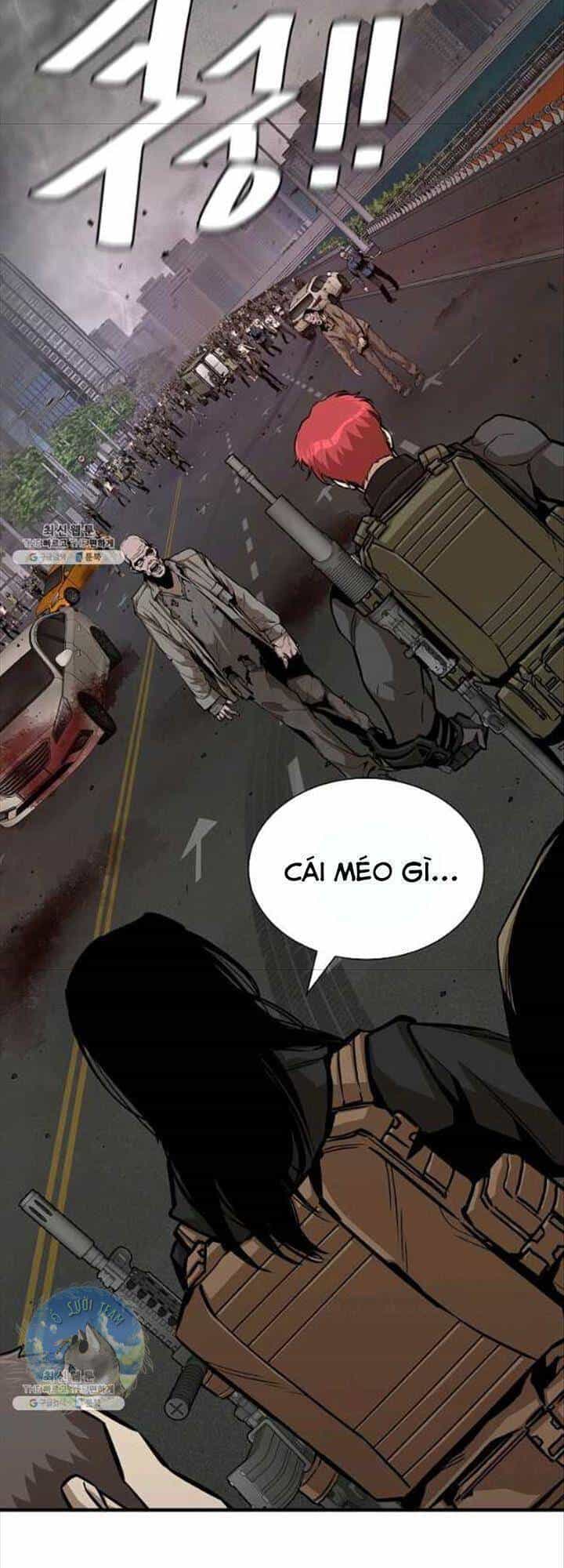 Return Survival - Chương 119 - ảnh 38