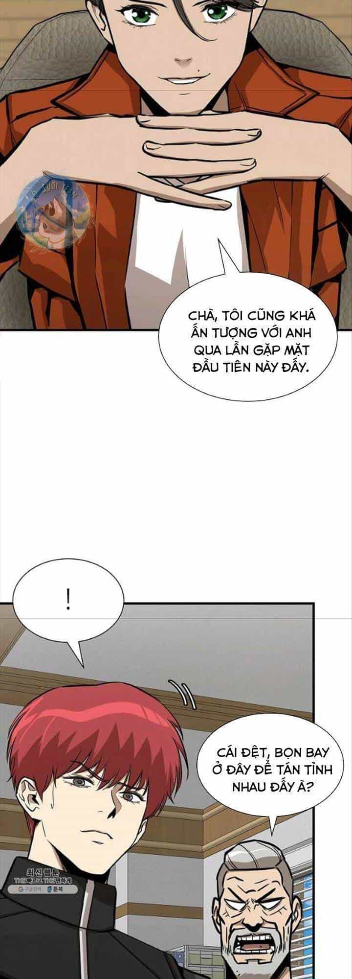 Return Survival - Chương 119 - ảnh 9