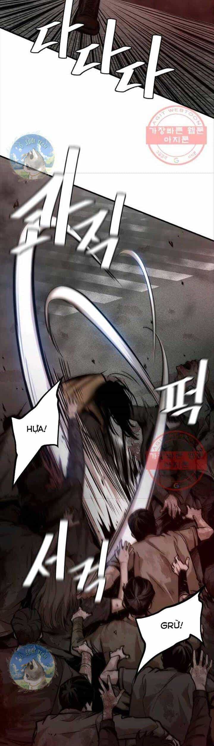 Return Survival - Chương 120 - ảnh 16