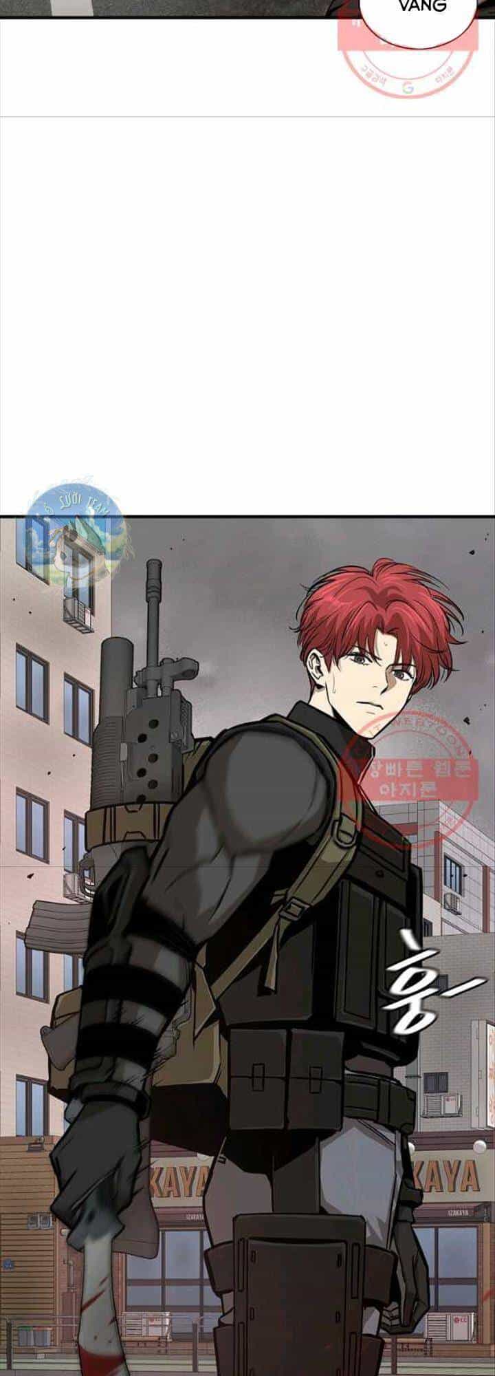 Return Survival - Chương 120 - ảnh 44