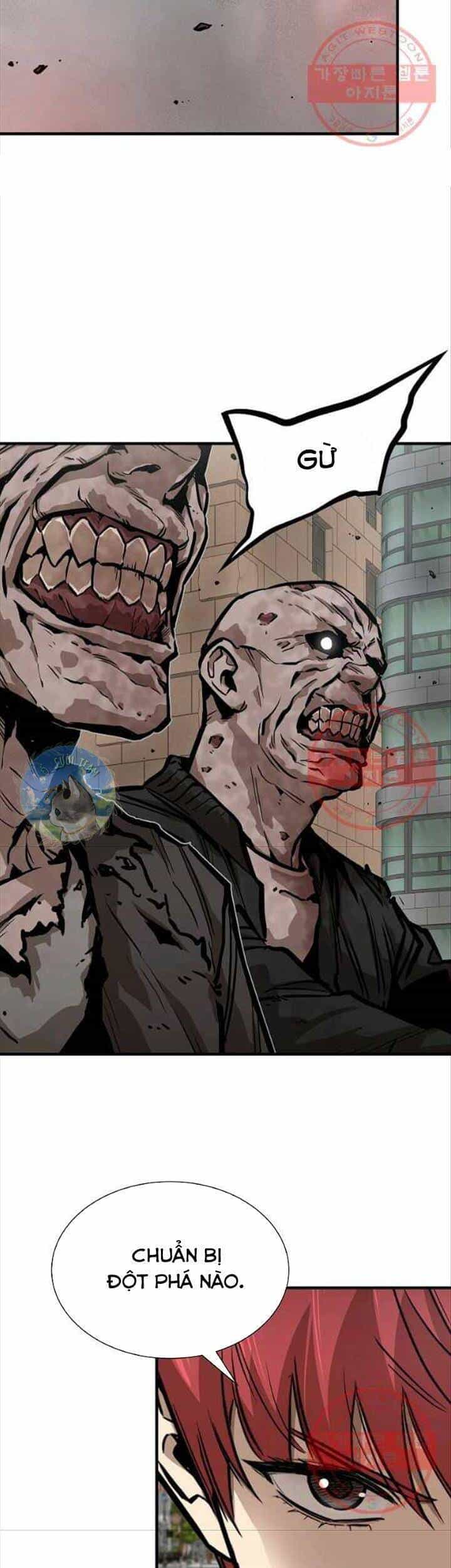 Return Survival - Chương 120 - ảnh 7