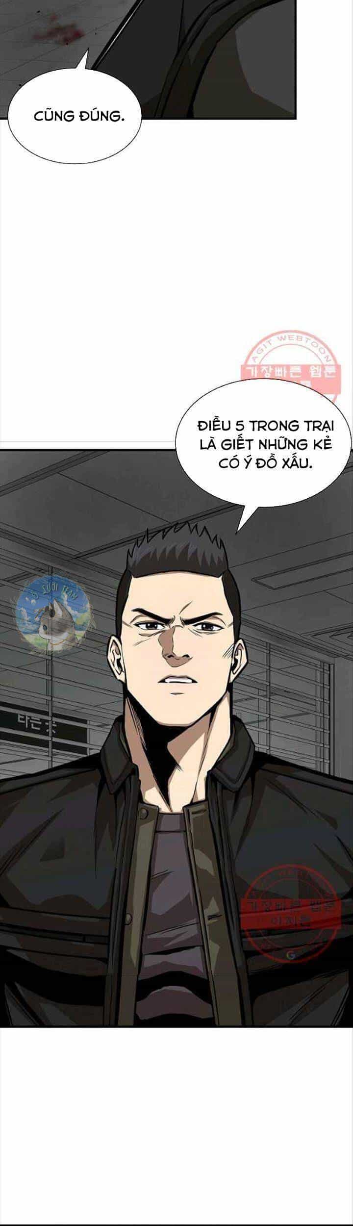 Return Survival - Chương 121 - ảnh 14