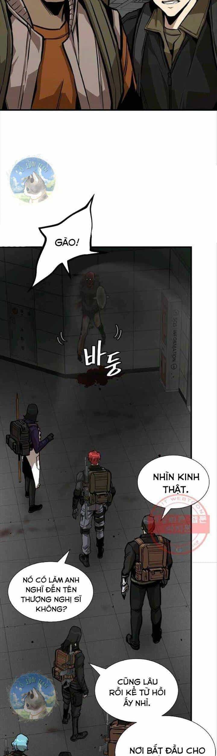 Return Survival - Chương 121 - ảnh 29
