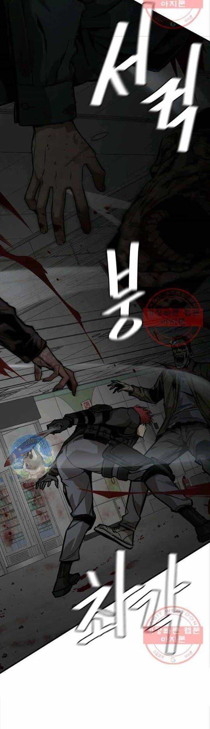 Return Survival - Chương 121 - ảnh 4