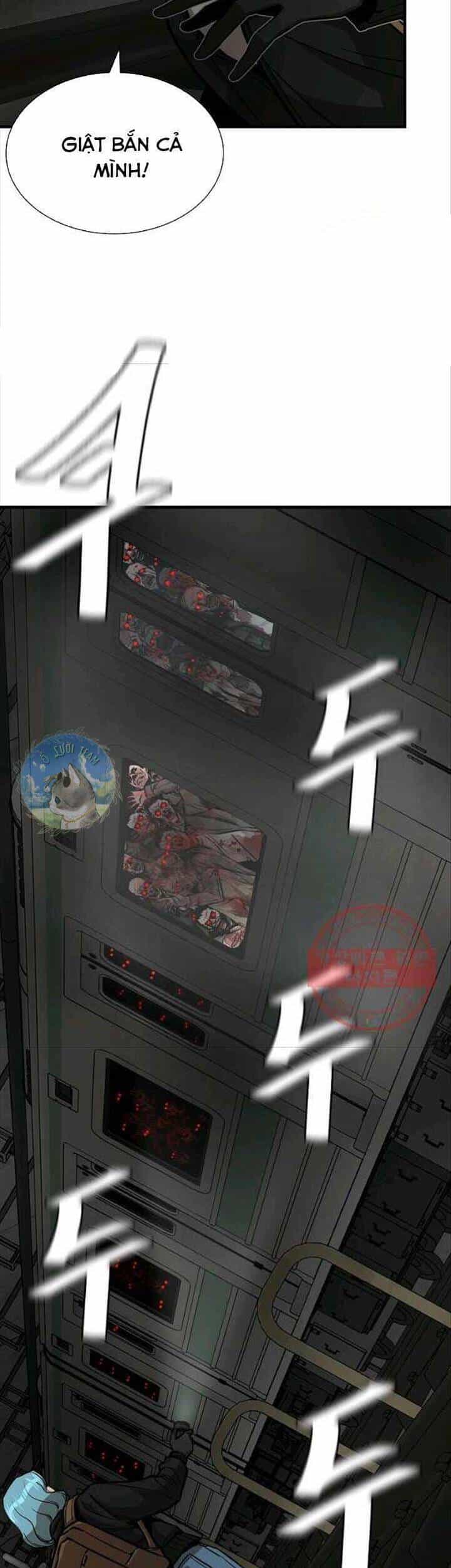 Return Survival - Chương 121 - ảnh 42