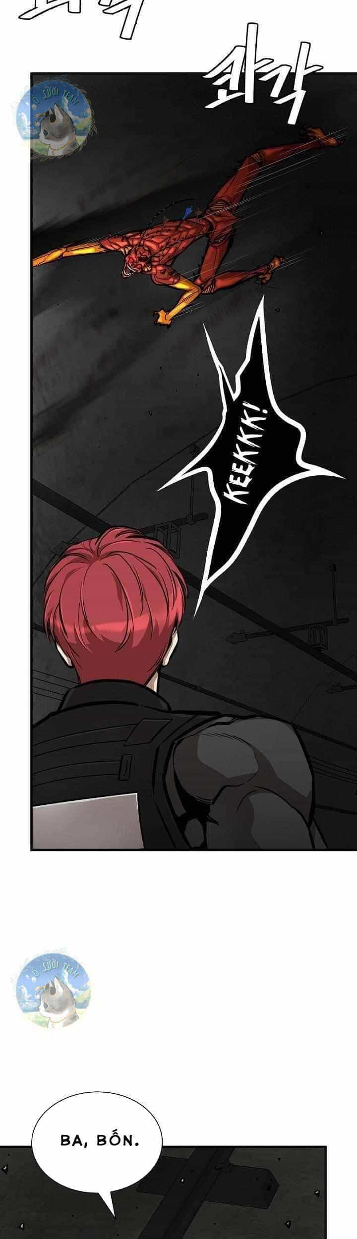 Return Survival - Chương 122 - ảnh 10