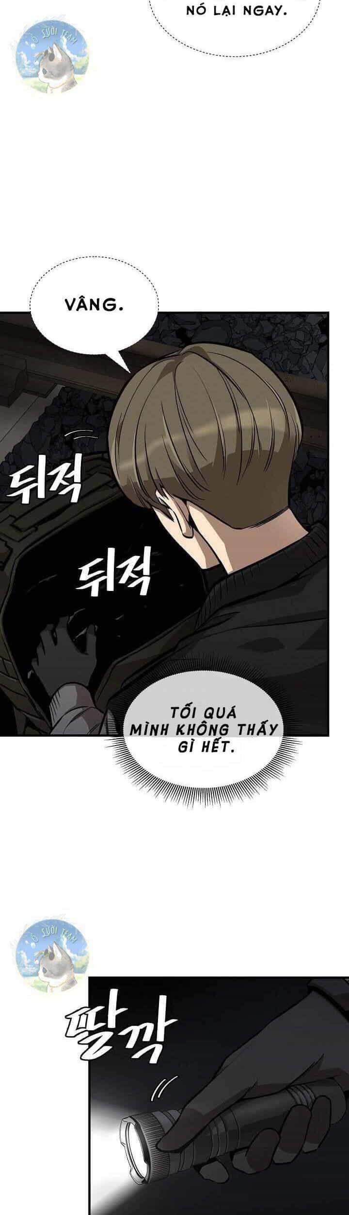 Return Survival - Chương 122 - ảnh 36