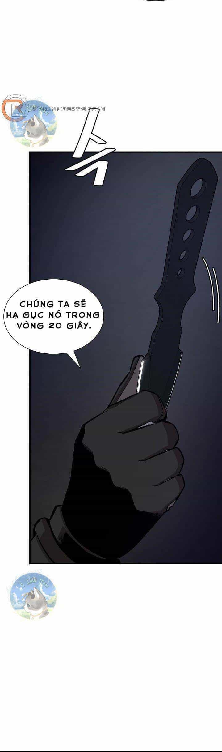 Return Survival - Chương 122 - ảnh 5