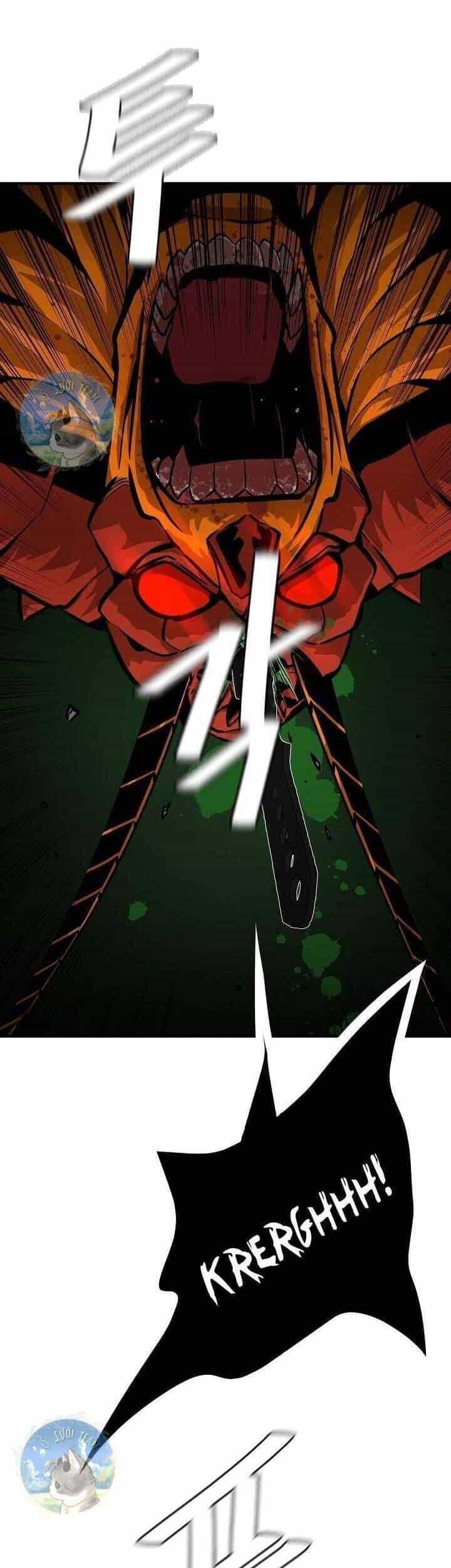 Return Survival - Chương 122 - ảnh 7